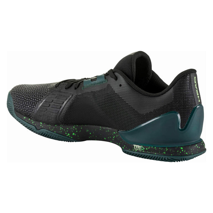Head Sprint Pro 3.5 SF Clay Herren BKFG