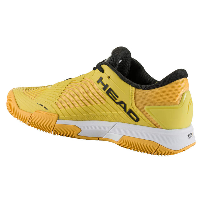 Head Revolt Pro 4.5 Clay Herren BNBK