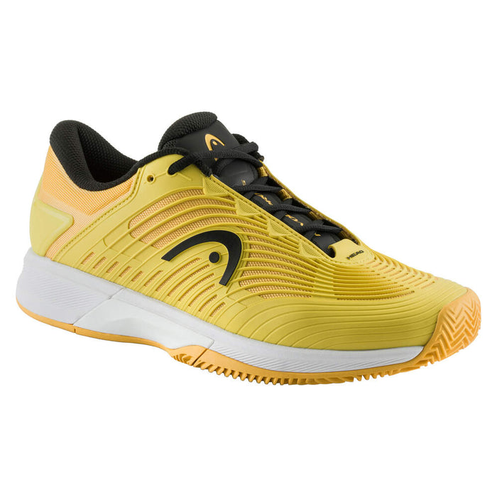 Head Revolt Pro 4.5 Clay Herren BNBK