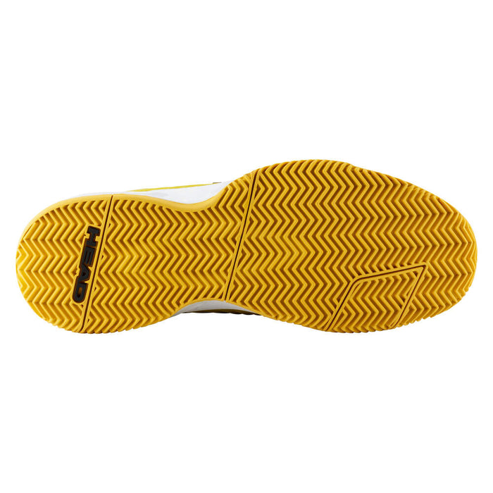 Head Revolt Pro 4.5 Clay Herren BNBK