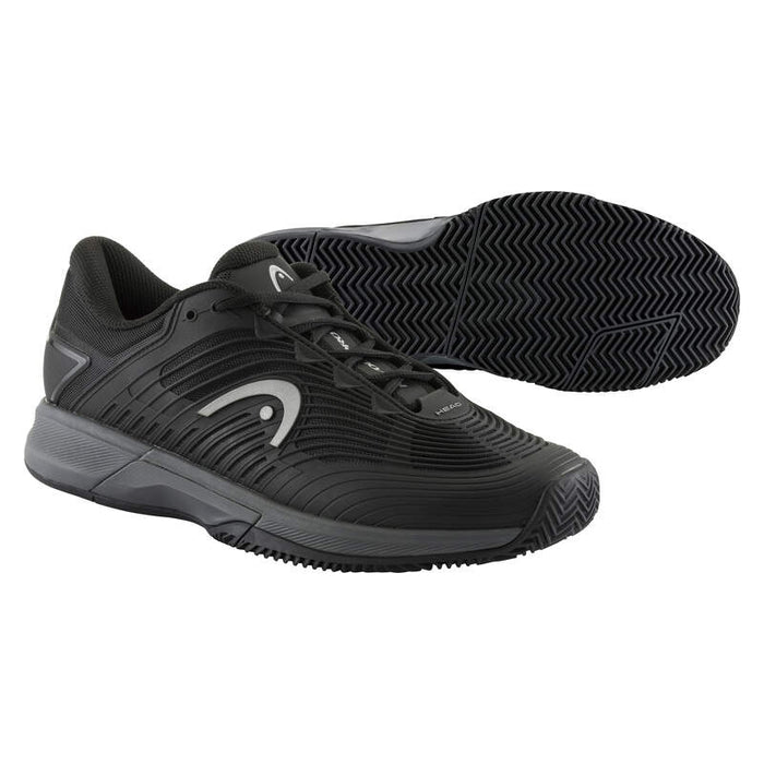 Head Revolt Pro 4.5 Clay Herren BKDG