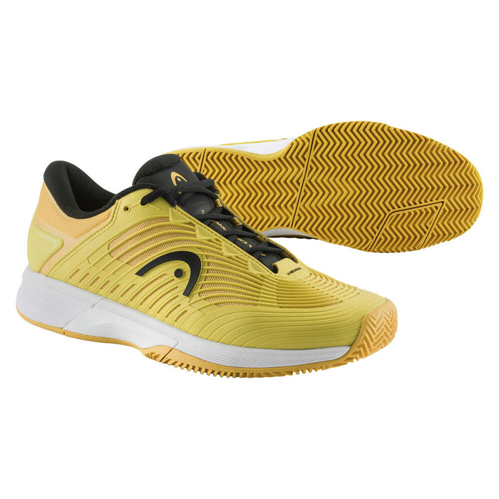 Head Revolt Pro 4.5 Clay Herren BNBK