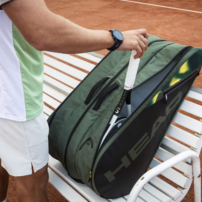 Head Tour Racquet Bag XL TYBN