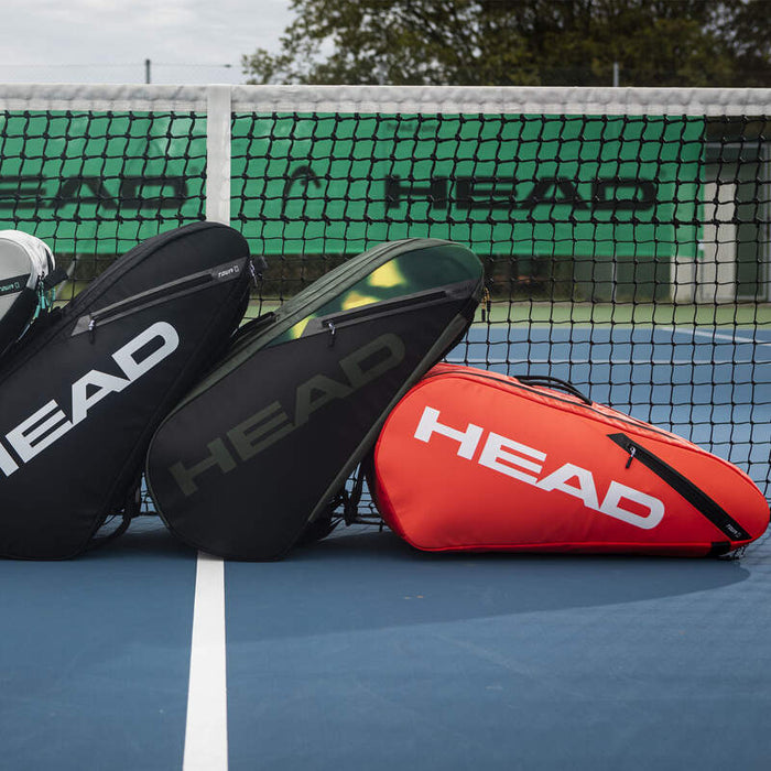 Head Tour Racquet Bag XL TYBN