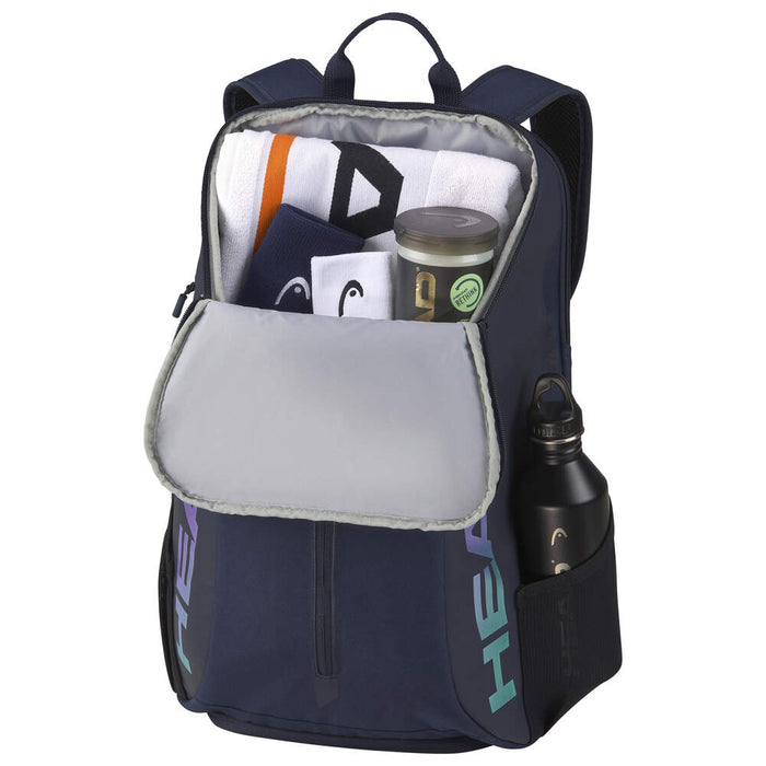 Head Tour Rucksack 25L NV
