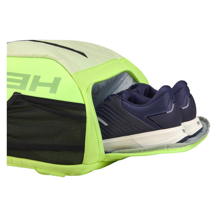 Head Tour Rucksack 25L SG