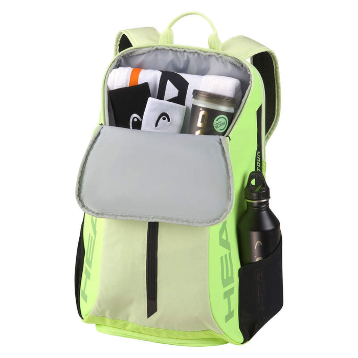 Head Tour Rucksack 25L SG