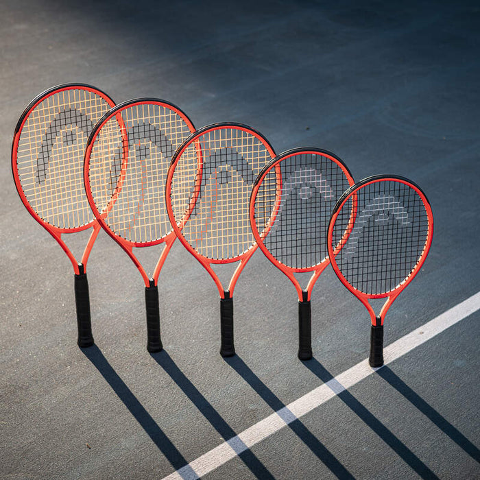 Head Radical Jr.23 (2025)