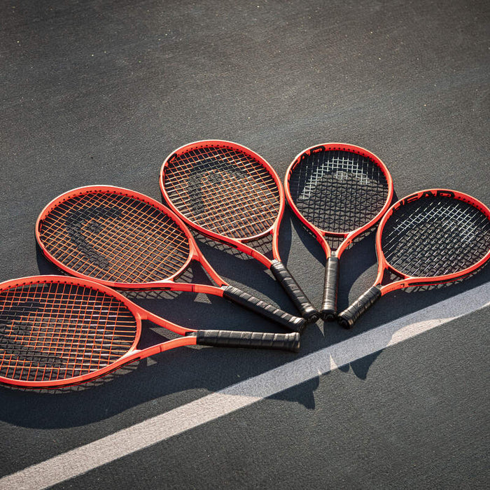 Head Radical Jr.25 (2025)