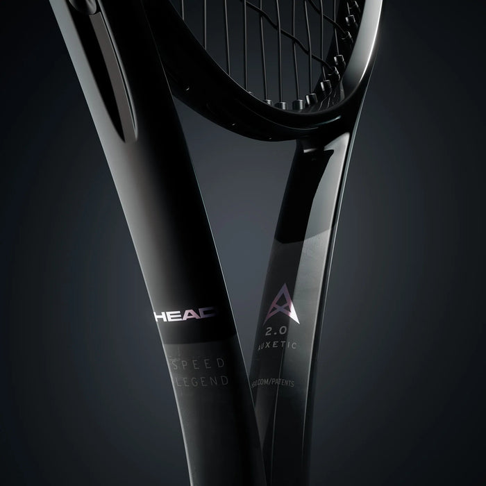 Head Speed MP Legend 2024