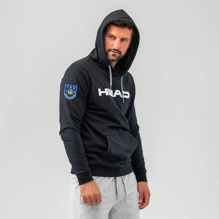 Club Byron Hoodie Herren (TSV MARKELSHEIM)