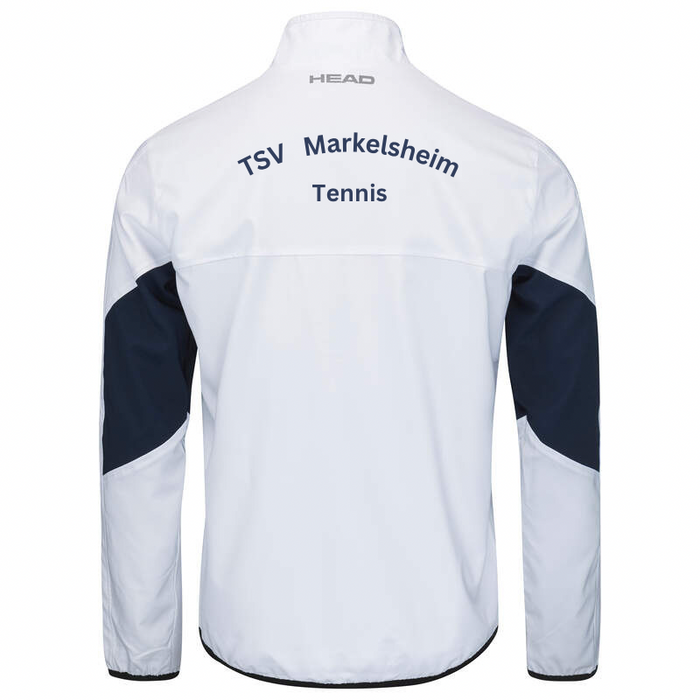 Club Jacket Herren (TSV MARKELSHEIM)