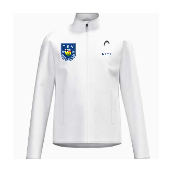 Head Club 25 Jacket Herren (TSV MARKELSHEIM)