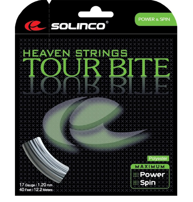 Solinco Tour Bite (Set)