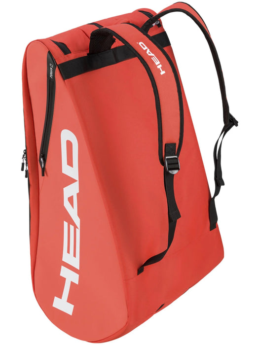 Head Tour Racquet Bag XL FO