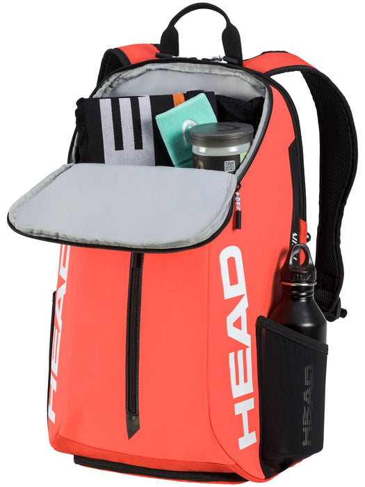 Head Tour Rucksack 25L FO