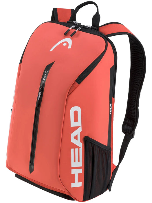 Head Tour Rucksack 25L FO