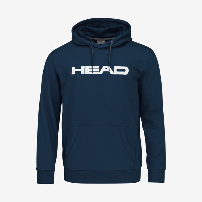 Head Club Original Hoodie Herren (TSV MARKELSHEIM)