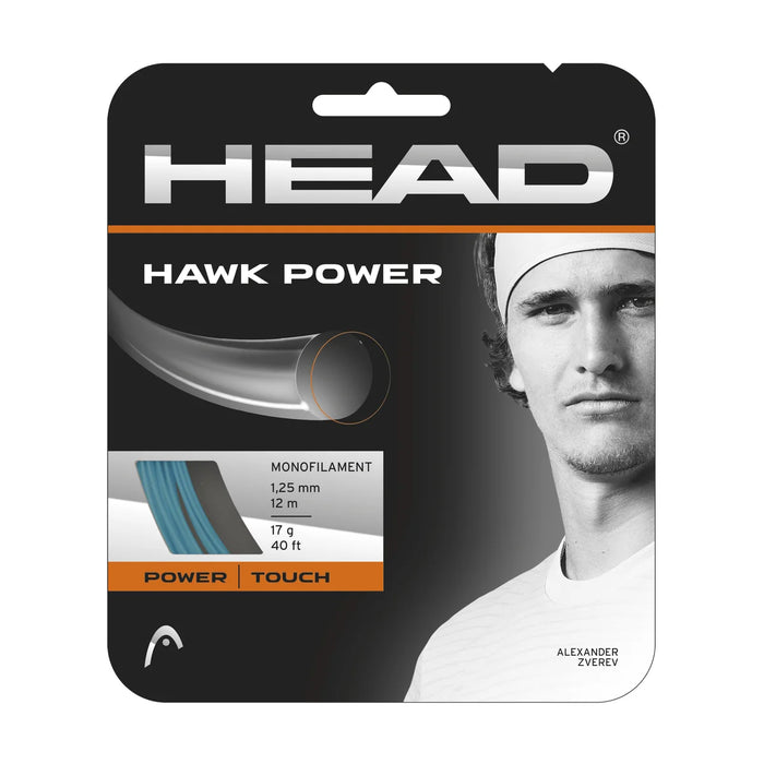 Head Hawk Power (Set)