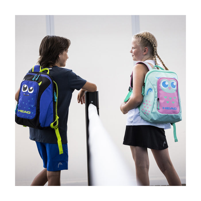 Head Kids Tour Rucksack 14L Monster