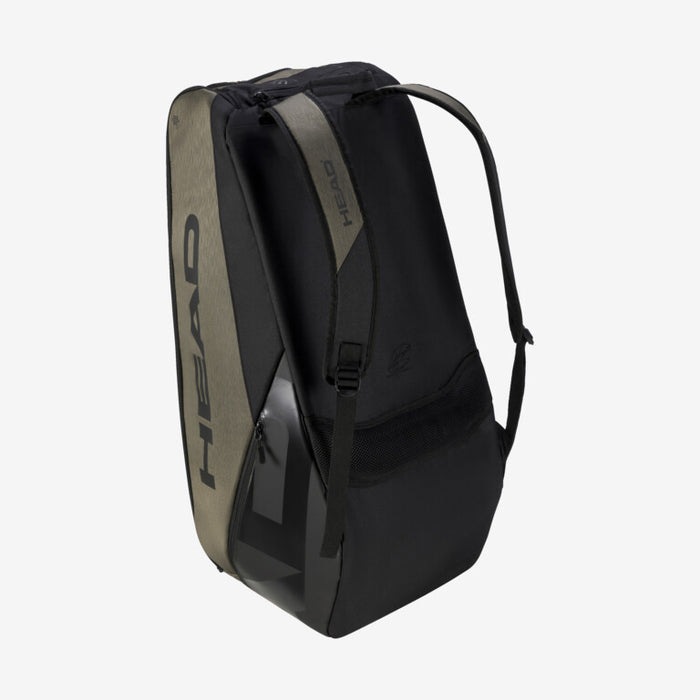 HEAD Pro X Racquet Bag XL TYBK