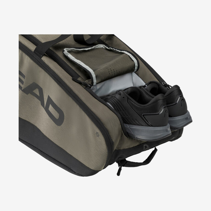 HEAD Pro X Racquet Bag XL TYBK