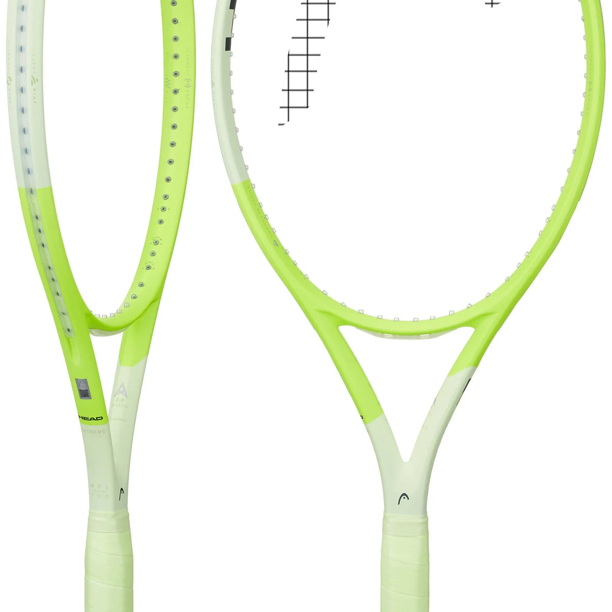 HEAD EXTREME MP　ミッドナイト Head Extreme MP L 2024 Tennisschläger im Tennis House - Würzburg