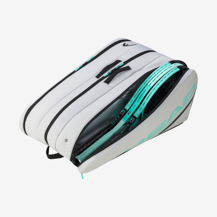 Head Tour Racquet Bag XL CCTE