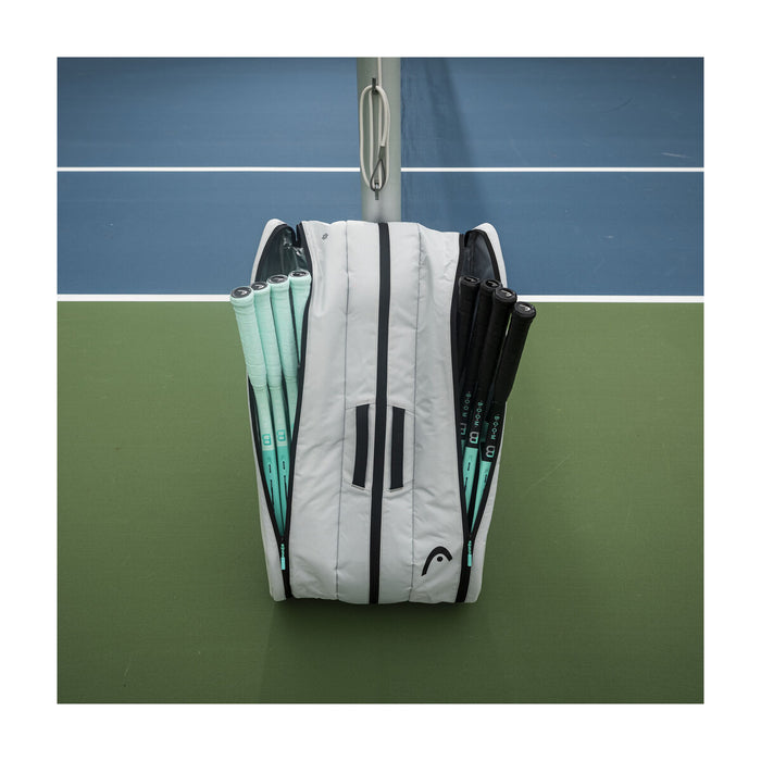Head Tour Racquet Bag XL CCTE