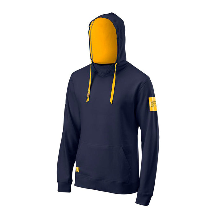Wilson Since 1914 Herren Tennis Hoodie