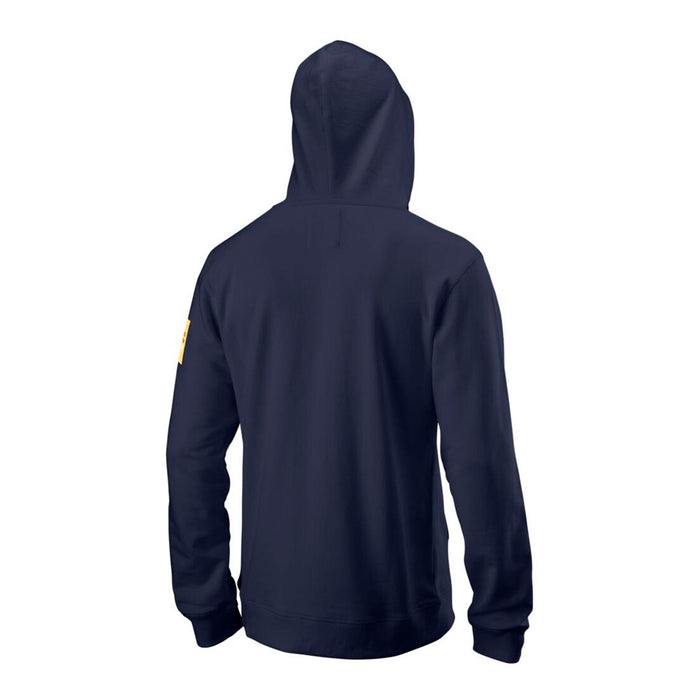 Wilson Since 1914 Herren Tennis Hoodie