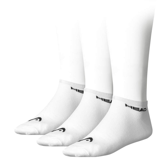 SOCKEN TENNIS 3P SNEAKER