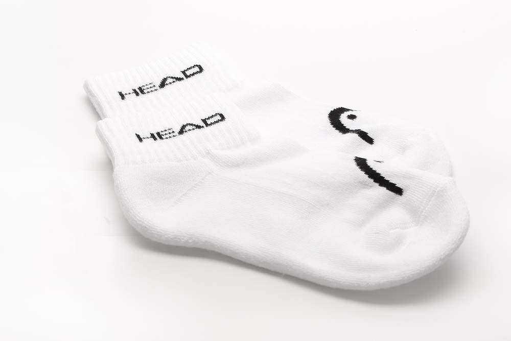SOCKEN KINDER 2P TENNIS