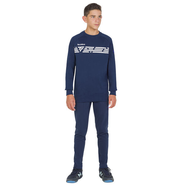 SWEAT MARINE JUNIOR