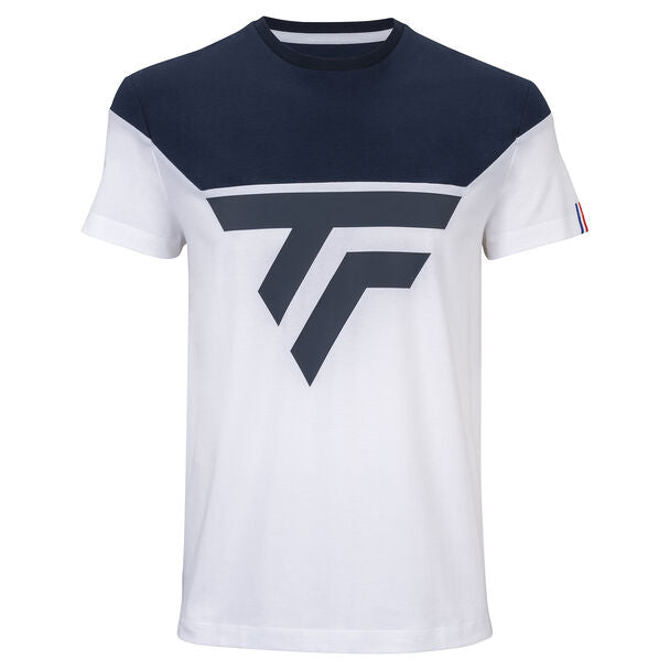 Tecnifibre Training Tee Herren