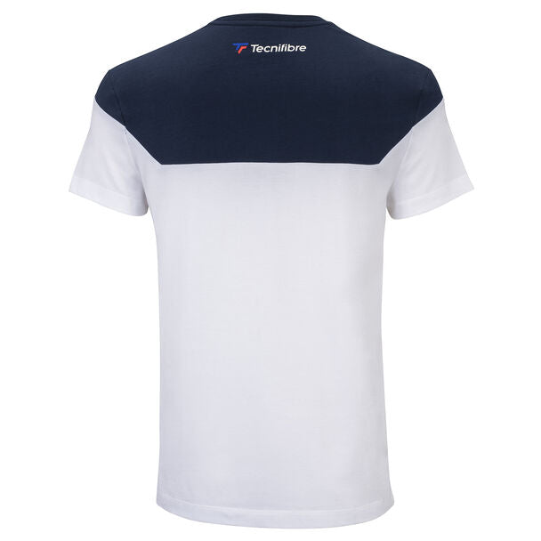 Tecnifibre Training Tee Herren