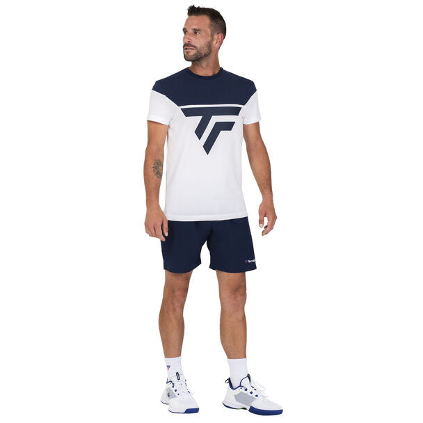 Tecnifibre Training Tee Herren