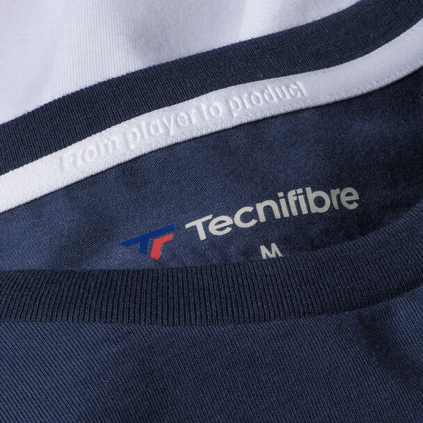 Tecnifibre Training Tee Herren
