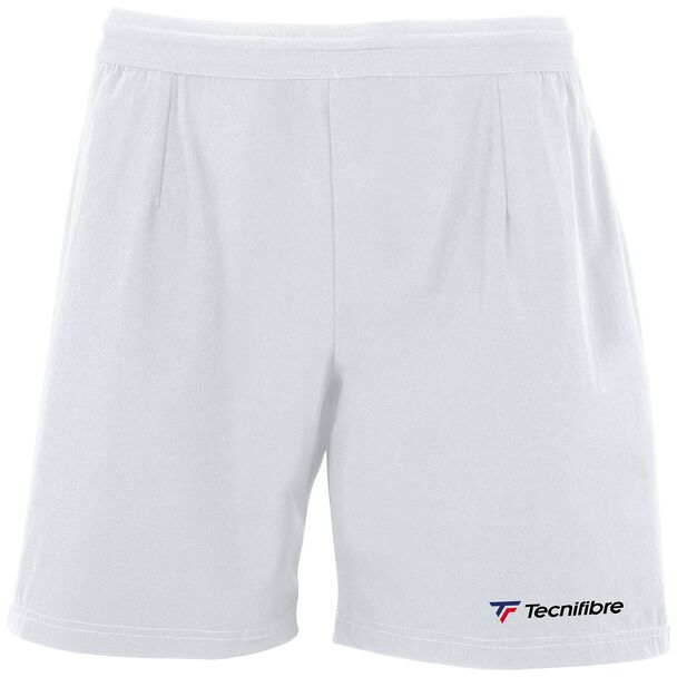 Tecnifibre Strech Short Weiß Herren
