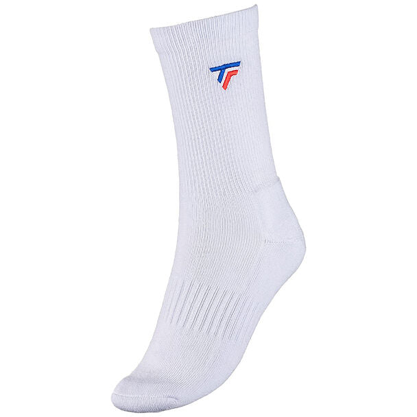 HERREN WHITE SOCKEN X3