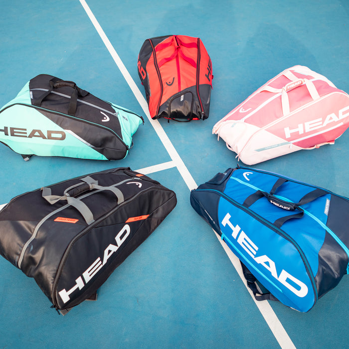 Racket bags