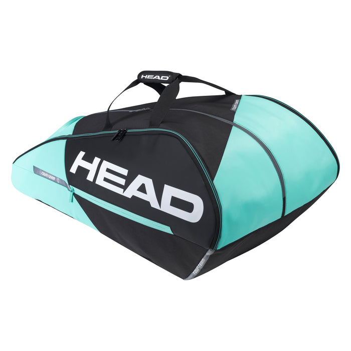 Head Tour Team 12R