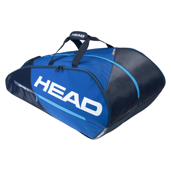 Head Tour Team 12R