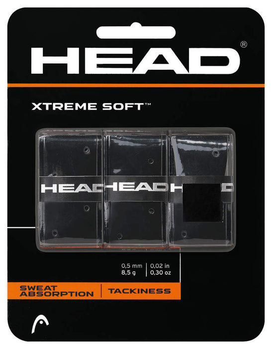 Head Xtremesoft Grip