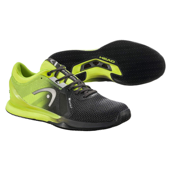 SPRINT PRO 3.0 SF CLAY MEN