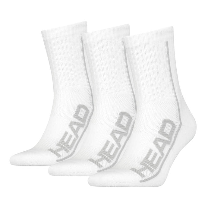 SOCKEN TENNIS 3P PERFORMANCE