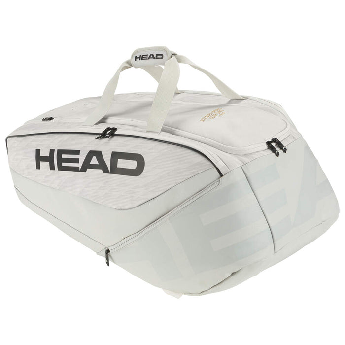 PRO X RACQUET BAG XL YUBK