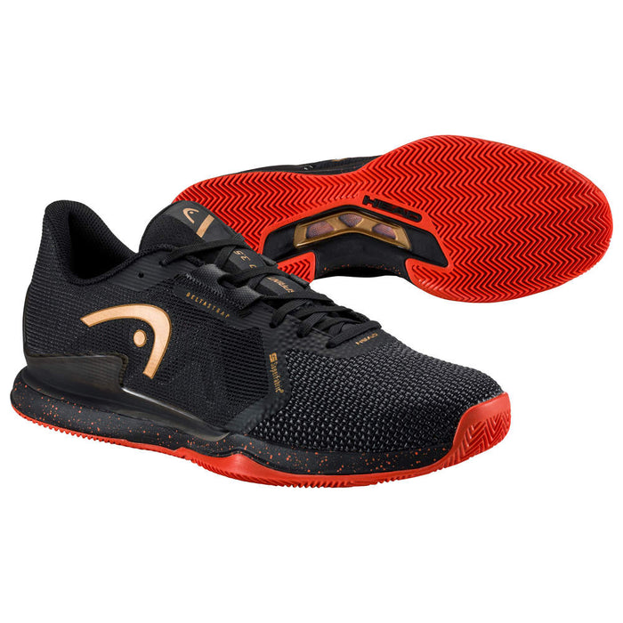 SPRINT PRO 3.5 SF CLAY MEN