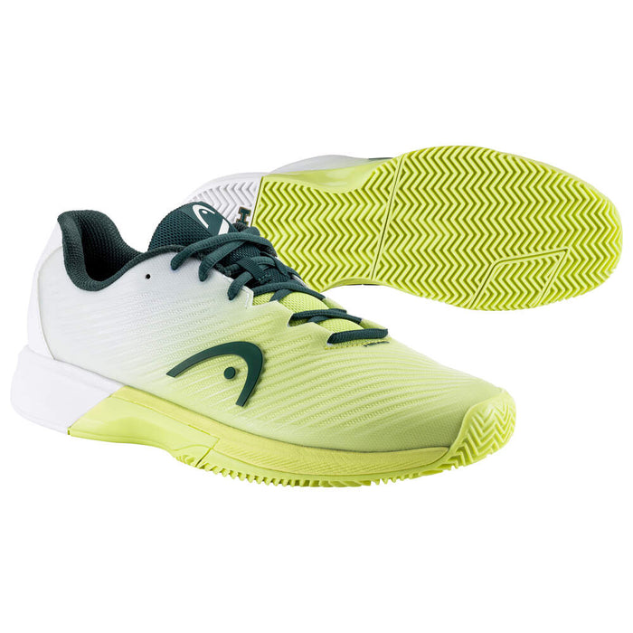 Head Revolt Pro 4.0 Clay Herren LNWH