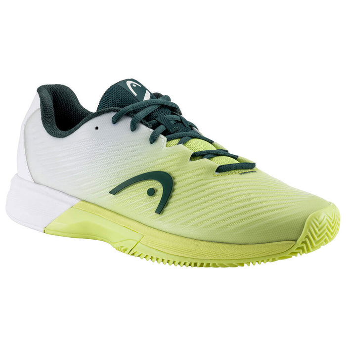 Head Revolt Pro 4.0 Clay Herren LNWH